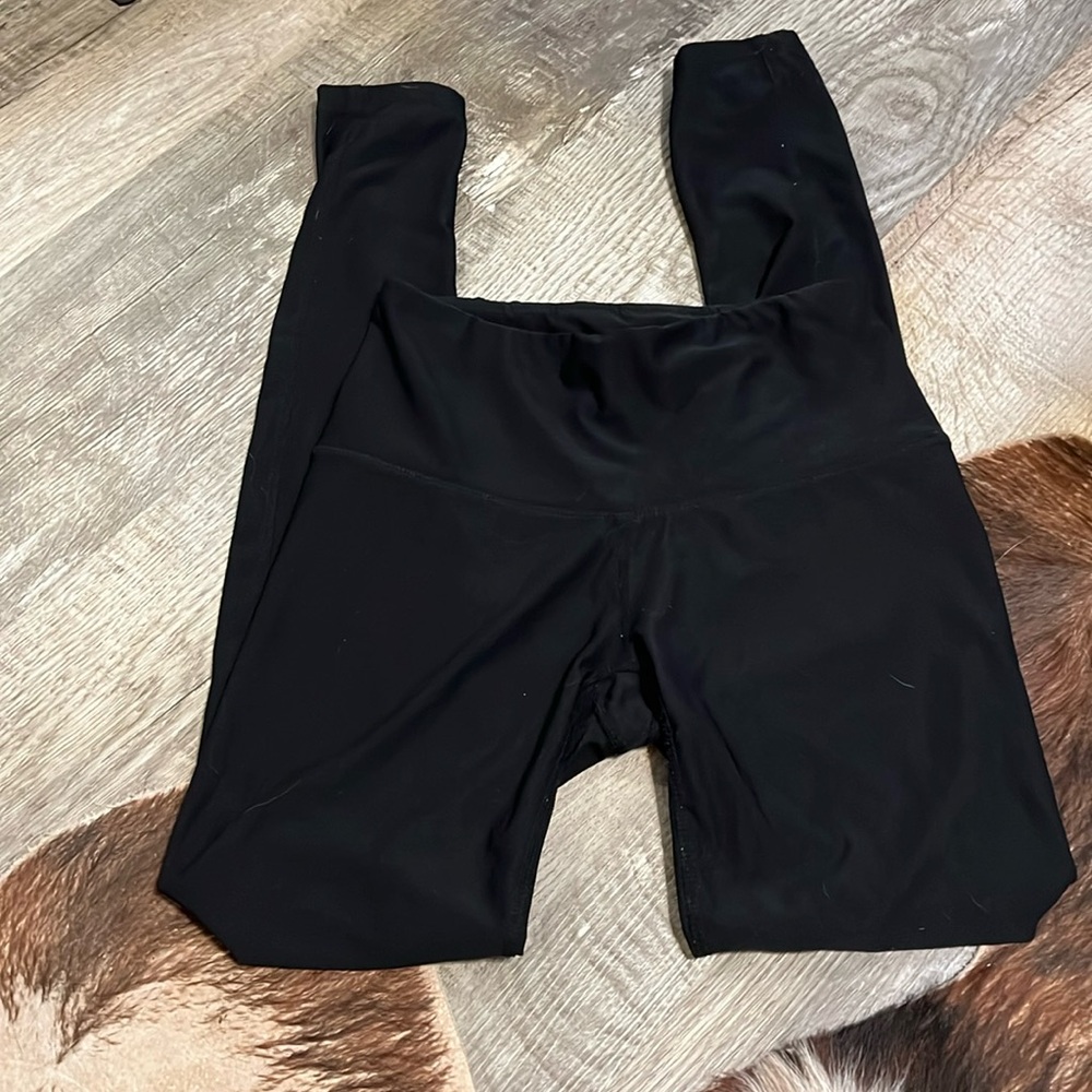 Women’s Reebok leggings